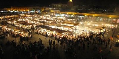 medina-bici-riad-marrakech